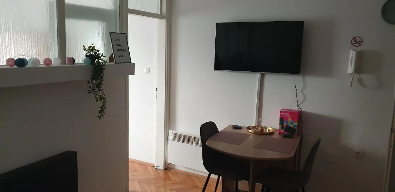 Ana Apartment Rijeka