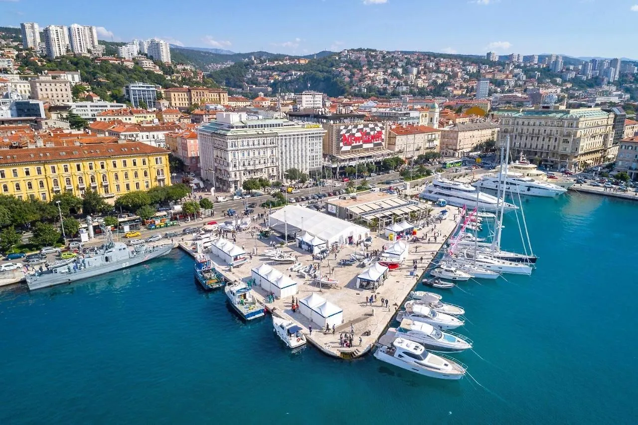 Ana Apartment Rijeka