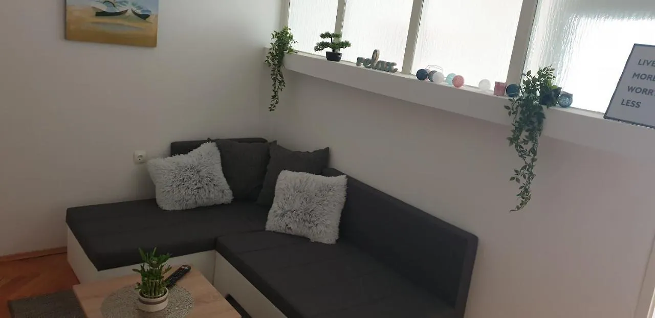 Ana Apartment Rijeka