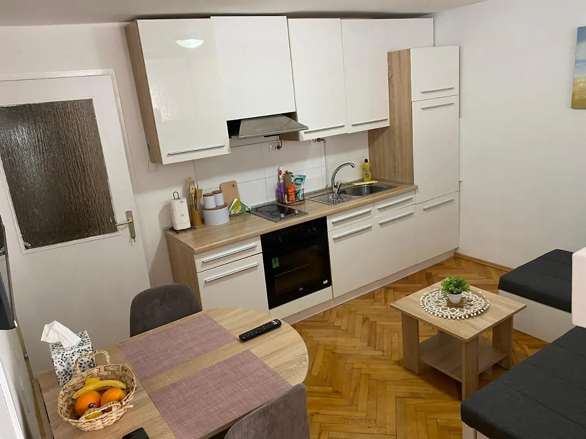 Ana Apartment Rijeka