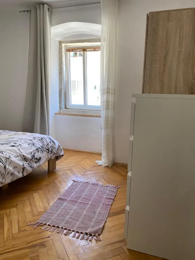 Ana Apartment Rijeka