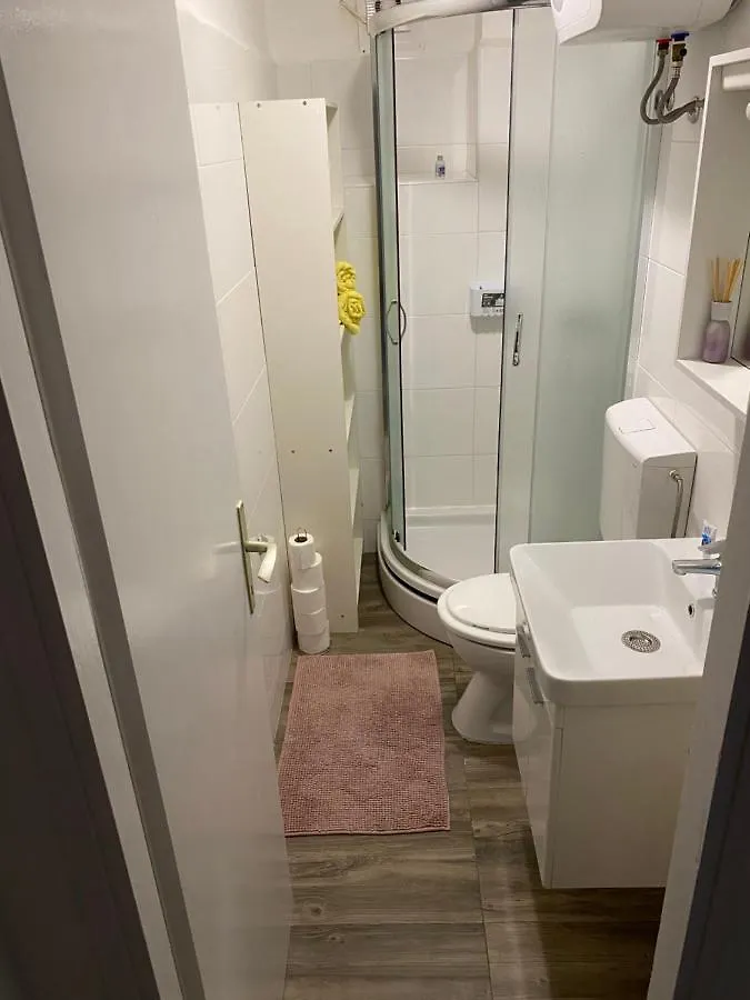 Ana Apartment Rijeka 0*,