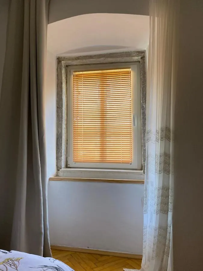 Ana Apartment Rijeka